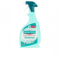 Limpiador Sanytol Sanytol Multiusos 750 ml