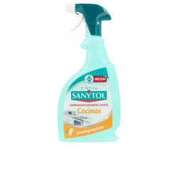 Detergente Sanytol Sanytol Sgrassante 750 ml