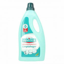 Limpiador de superficies Sanytol Desinfectante Hogar (1200 ml)