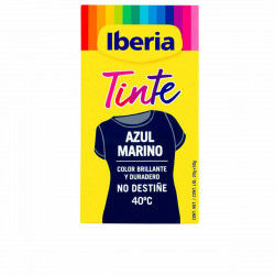 Tøjfarve Tintes Iberia   Marineblå 70 g