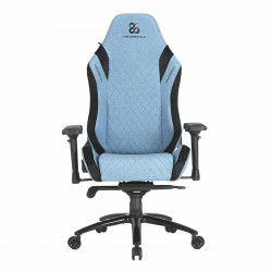 Gaming Chair Newskill NS-CH-NEITH-ZE-BLACK-BLUE Blue
