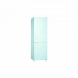 Combined Refrigerator Balay 3KFE561WI  White (186 x 60 cm)