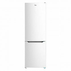 Kombineret køleskab Teka NFL320 Hvid (188 x 60 cm)