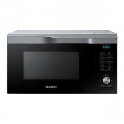 Microwave Samsung MC28M6055C 28L 28 L 900W Grey Silver Black/Grey 900 W 2100...