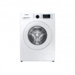 Washing machine Samsung WW11BGA046TEEC White 11 Kg 1400 rpm