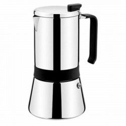 Italian Coffee Pot Monix M770010 Stainless steel
