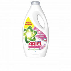 Liquid detergent Ariel Fresh Sensations 30 washes