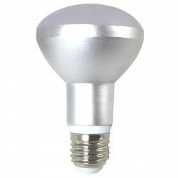 Bombilla LED Silver Electronics 998007 R80 Gris E27
