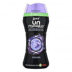 Concentrated Fabric Softener Unstoppables Dreams Lenor 11 210 g (210 g)