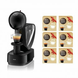 Cafetière à capsules Krups Dolce Gusto Infinissima YY5056FD