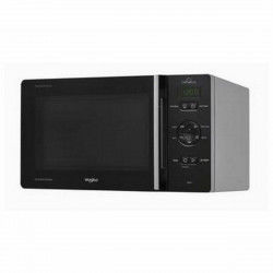 Microondas con Grill Whirlpool Corporation MCP346SL    25L Gris Gris oscuro...