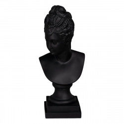 Decorative Figure Black 16,7 x 14,5 x 39 cm