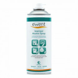 Anti-støv spray Ewent EW5611 400 ml