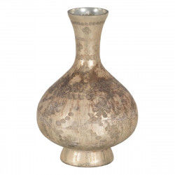 Vase Hvid Krystal 20 x 20 x 30 cm