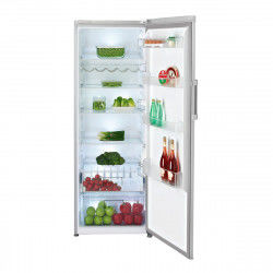 Refrigerator Teka TS3 370 Steel