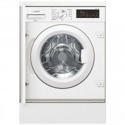 Washing machine Siemens AG WI14W542ES 59,6 cm 1400 rpm 8 kg