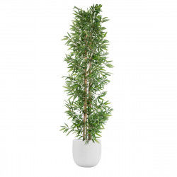 Tree Home ESPRIT Polyester Bamboo 40 x 40 x 180 cm