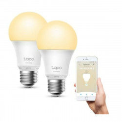 Smart Light bulb LED TP-Link TAPOL510E Wifi 8,7 W 2700K E27 806 lm