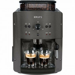 Superautomatyczny ekspres do kawy Krups EA 810B 1450 W 15 bar