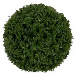 Decorative Plant Green PVC 20 x 20 cm