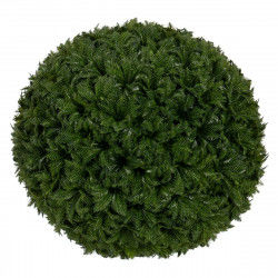Decorative Plant Green PVC 24 x 24 cm