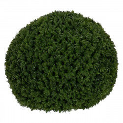 Roślina Dekoracyjna Kolor Zielony PVC 38 x 38 cm