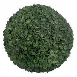 Roślina Dekoracyjna Kolor Zielony PVC 37 x 37 cm