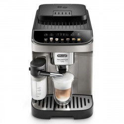 Superautomatisk kaffemaskine DeLonghi ECAM 290.81.TB Sort Titanium 1450 W 15...