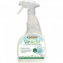 Disinfectant Saniterpen VirActif 750 ml