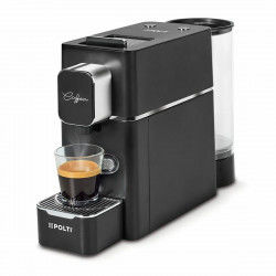 Capsule Coffee Machine POLTI S15B+54
