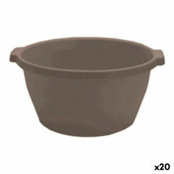 Washing-up Bowl Dem Eco idea With handles (20 Units) (10 L)