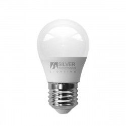 LED lamp Silver Electronics ECO F 7 W E27 600 lm (3000 K)