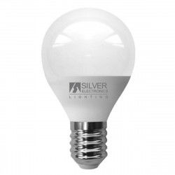 LED lamp Silver Electronics ECO F 7 W E14 600 lm (4000 K)