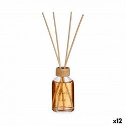 Perfume Sticks Cinnamon 50 ml (12 Units)