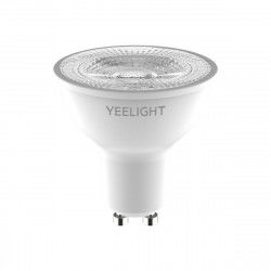 LED lamp Yeelight YLDP004-4pcs White Yes 80 GU10 350 lm