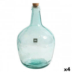 Water Jug Inde Apple Glass 4 L