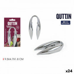 Set d'Accessoires pour Vin Quttin 9,5 x 4,7 x 1,8 cm