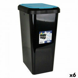 Recycling Waste Bin Tontarelli 159746 (45 L)