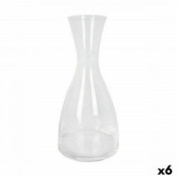 Wine Decanter Crystalex Kate 1,2 L Crystal (6 Units)