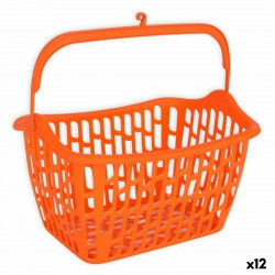 Peg Basket Dem (12 Units) (24,5 x 18 x 15 cm)