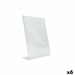 Sign Securit   Transparent With support 32 x 21,2 x 8,1 cm