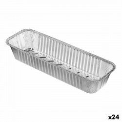 Set of trays Algon Streched (24 Units)