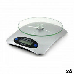 køkkenvægt Basic Home 5 kg (6 enheder)