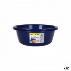Washing-up Bowl Dem Eco Circular Blue 4 L 28 x 28 x 11 cm (12 Units)