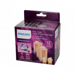 Limescale removal ampoules Philips GC002/00