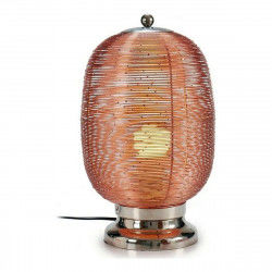 Desk Lamp Metal Copper Metal (22 x 36 x 22	 cm)