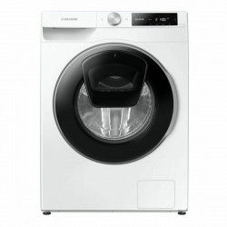 Vaskemaskine Samsung WW90T684DLE/S3 Hvid 1400 rpm 9 kg