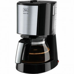 Electric Coffee-maker Melitta Enjoy II Top 1000 W Black 1000 W 1 L 1,2 L