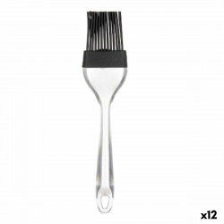 Kitchen Brush Silicone Plastic 5 x 21 x 1,5 cm (12 Units)