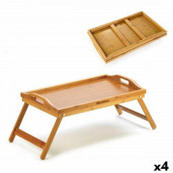 Folding Tray for Bed Quttin 62334